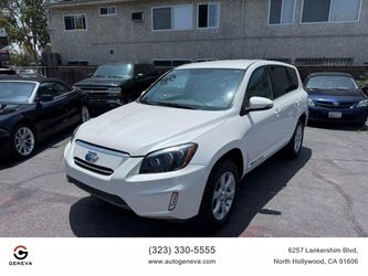2014 Toyota RAV4