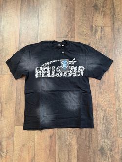 Hellstar Shirt