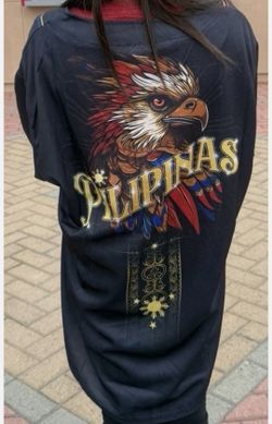 BRAND NEW FILIPINO JERSEY ANAHEIM ANGELS 