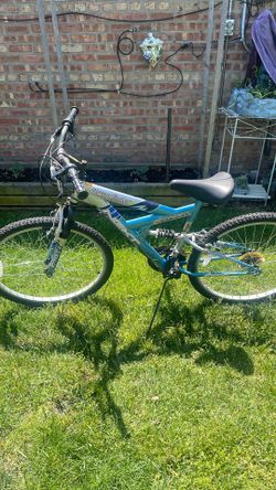Next Power Climber Bicycle