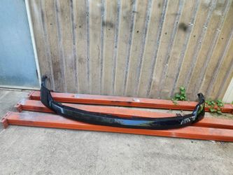 2009-2014 Ford F150 F-150 Upper Bumper Used Oem