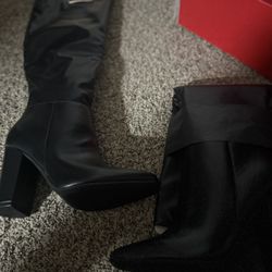 Guess maizey Boots New