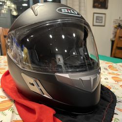 Bilt Helmet 