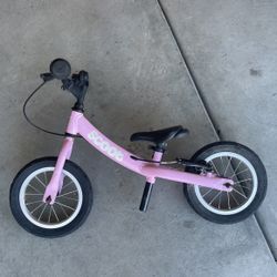 Scoot Balance Bike 