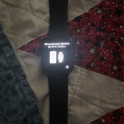 Apple watch Series 4