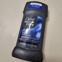 Dove Deodorant Men