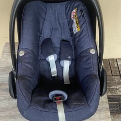 maxicosi. Baby Car Seat