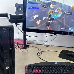 Gaming Computer Tower