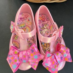 Girl Shoes Size 7 