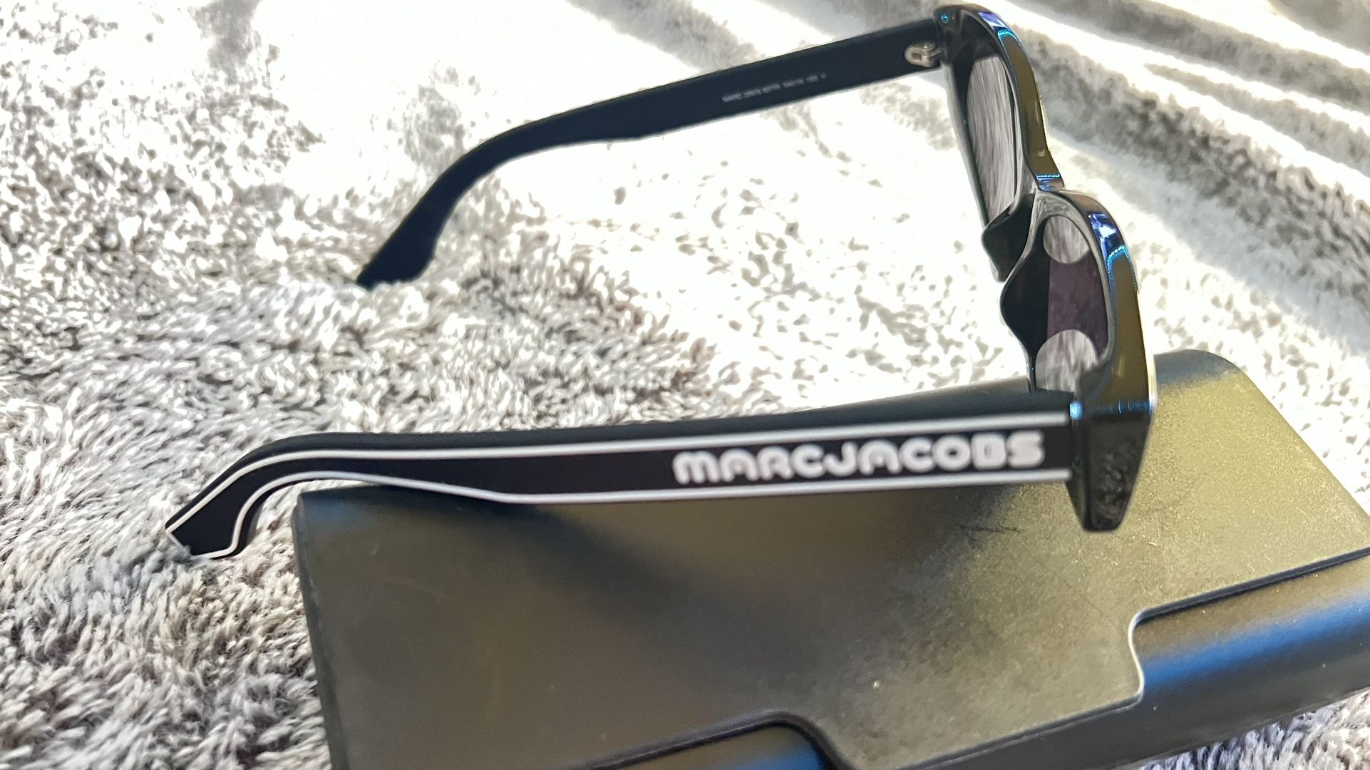 Mar Jacob’s Sunglasses