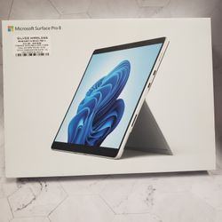 MICROSOFT SURFACE PRO 8