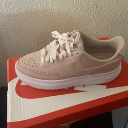 Nike Court Vision Alta Casual