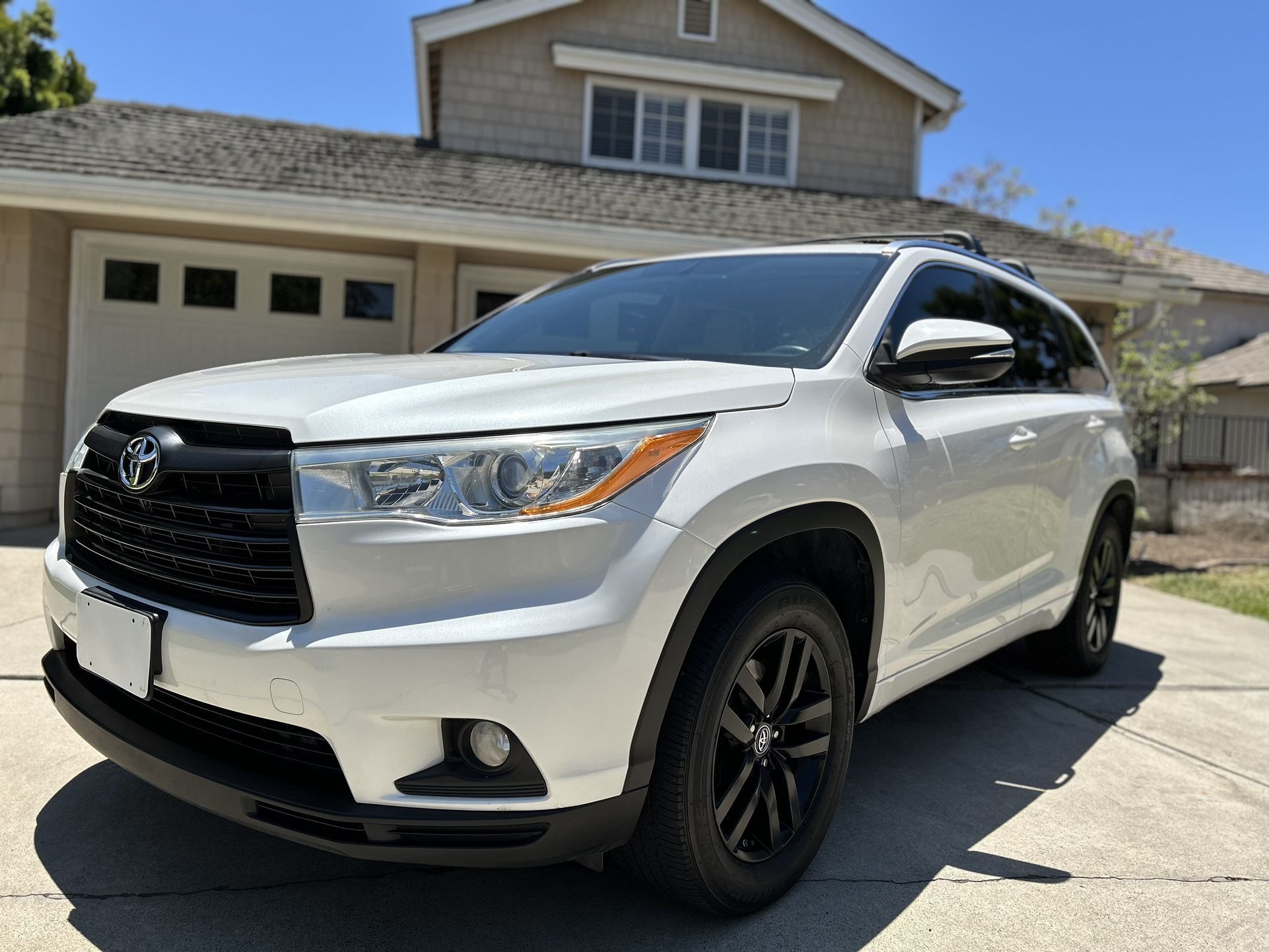 2014 Toyota Highlander