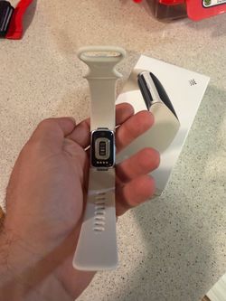 Fitbit charge 6