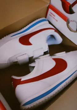 Kids Shoes Cortez Nike