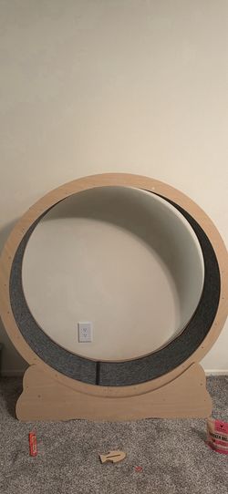 Cat wheel 48 diameter NEW