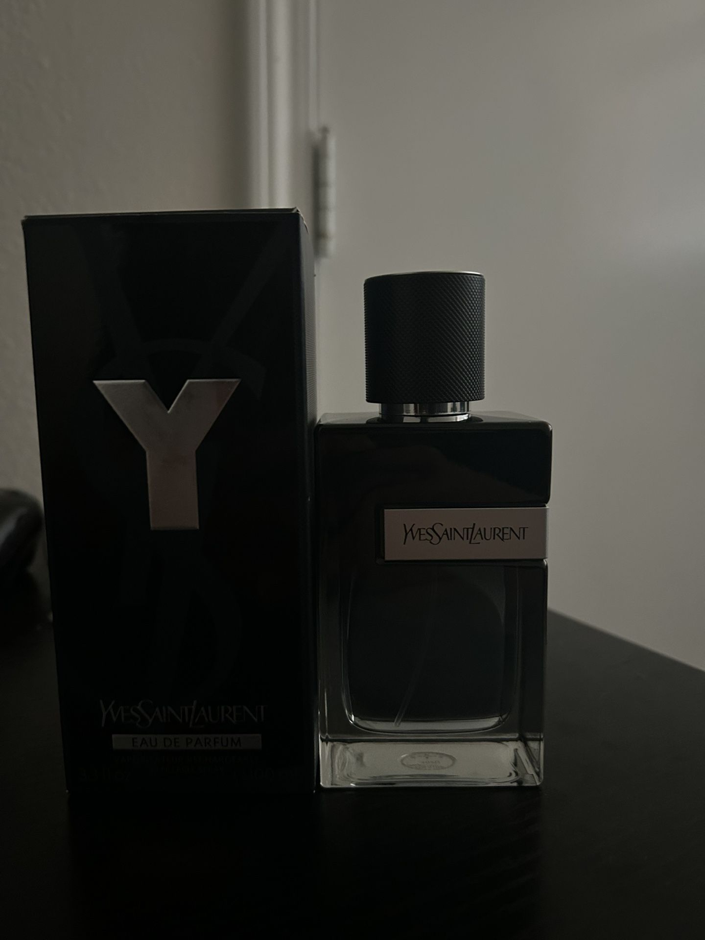 YSL COLOGNE