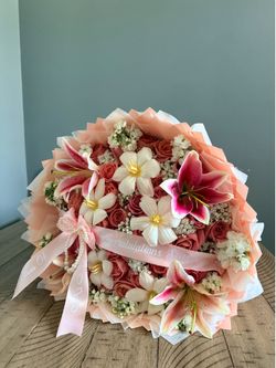 Bouquets 🌷🌸💗