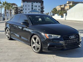 2016 Audi A3