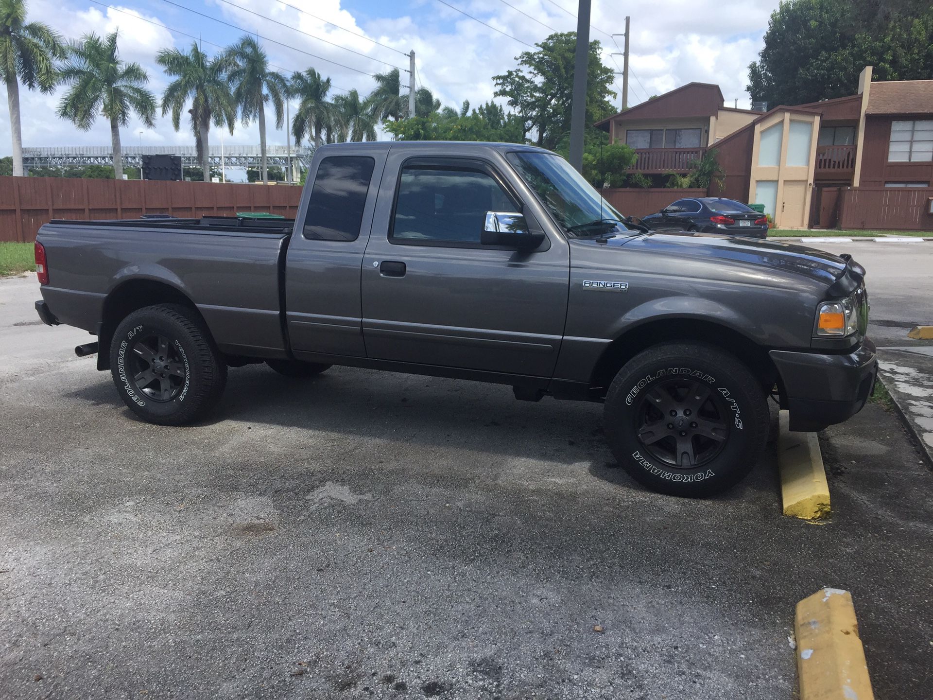 2006 Ford Ranger