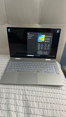 Lap top
