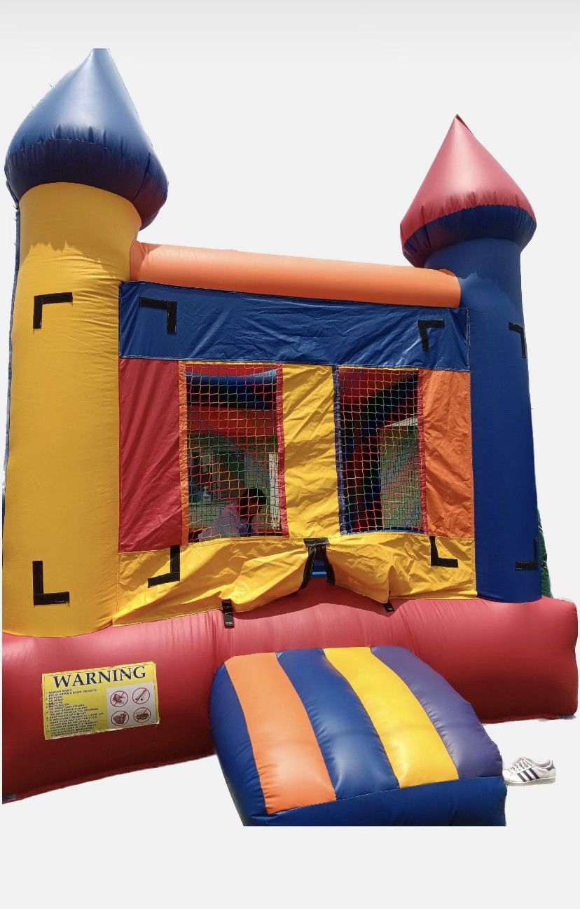 Bounce House For Sale