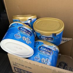 Enfamil Optimum Baby Formula, Our Closest Formula to Breast Milk, Immune-Supporting Lactoferrin also found in Breast Milk, Brain-Building DHA, 20.5 Oz