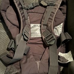 Baby carrier Flip 4-in-1 convertible 