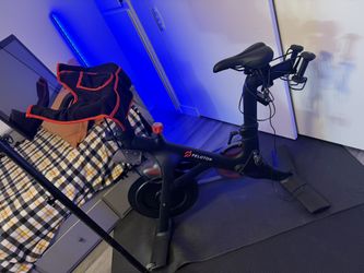 Peloton Bike 2nd Gen Screen (2021)
