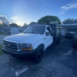 Ford F 350