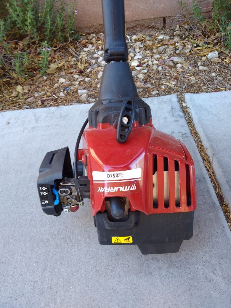 Murray M2510 Weed Eater