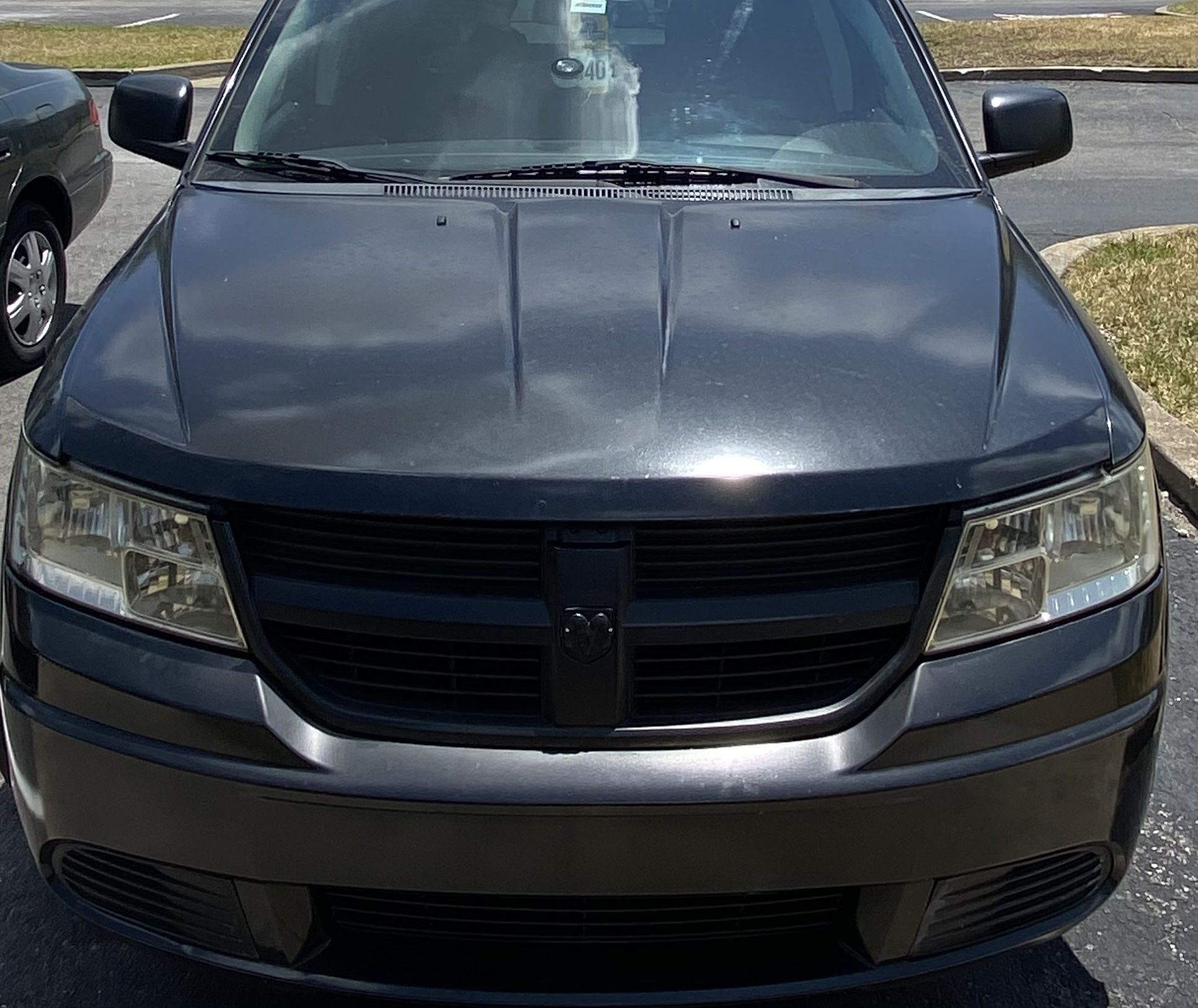 2010 Dodge Journey