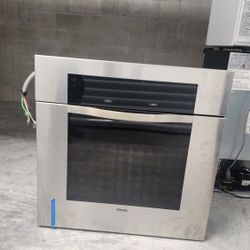 Wall Oven 