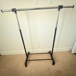 Clothes Rack 