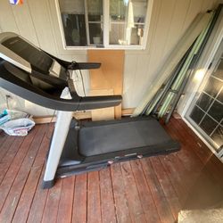 Pro Form Treadmill