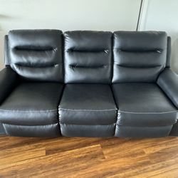 Warlin Power Reclining Sofa