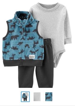 Baby clothes