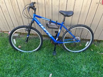 Huffy Rock Creek 25 Bike