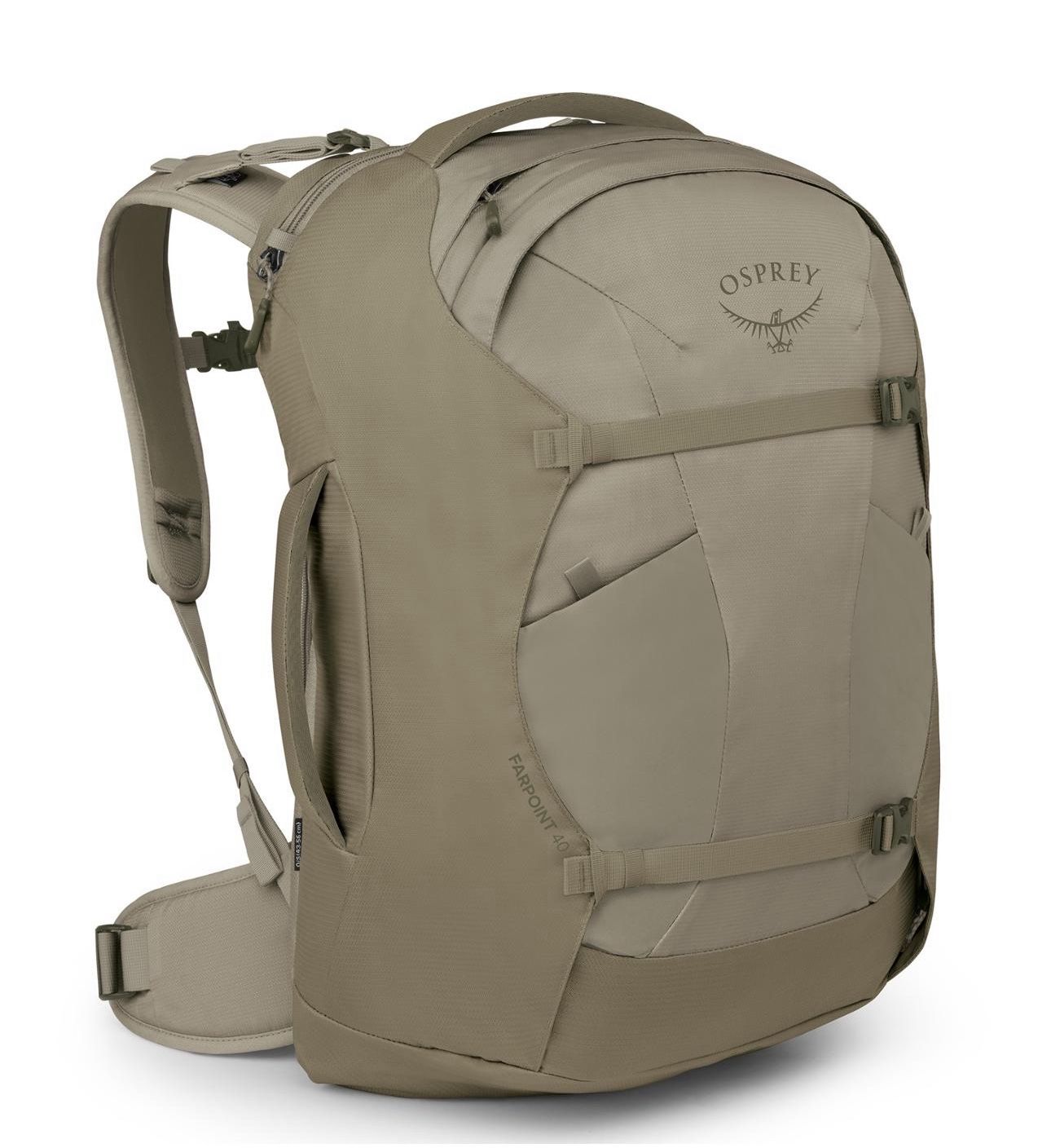 Osprey Farpoint 40