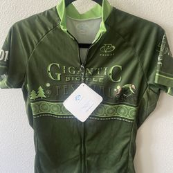 New Women Primal Bicycle Jersey