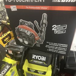 Generador Rioby 4000 Wat 