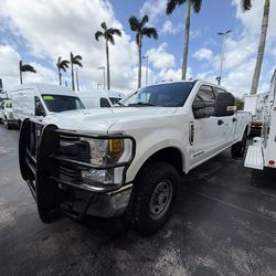 2016 Ford F-350