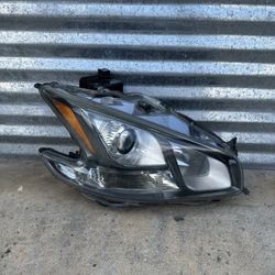 2009-2014 Nissan Maxima Hid Headlight Oem