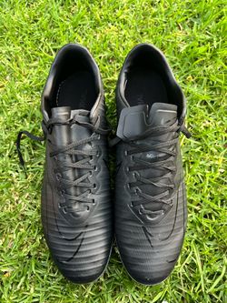 Nike vapor 11