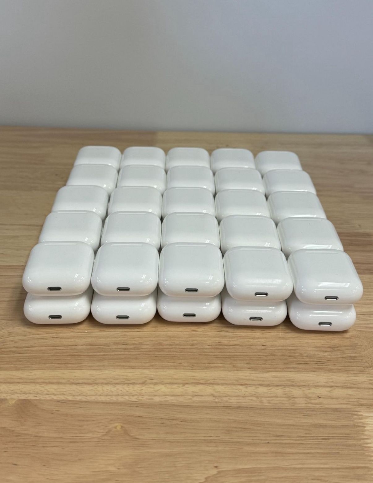 Apple Airpods 2nd Generation(Original Apple) A1602