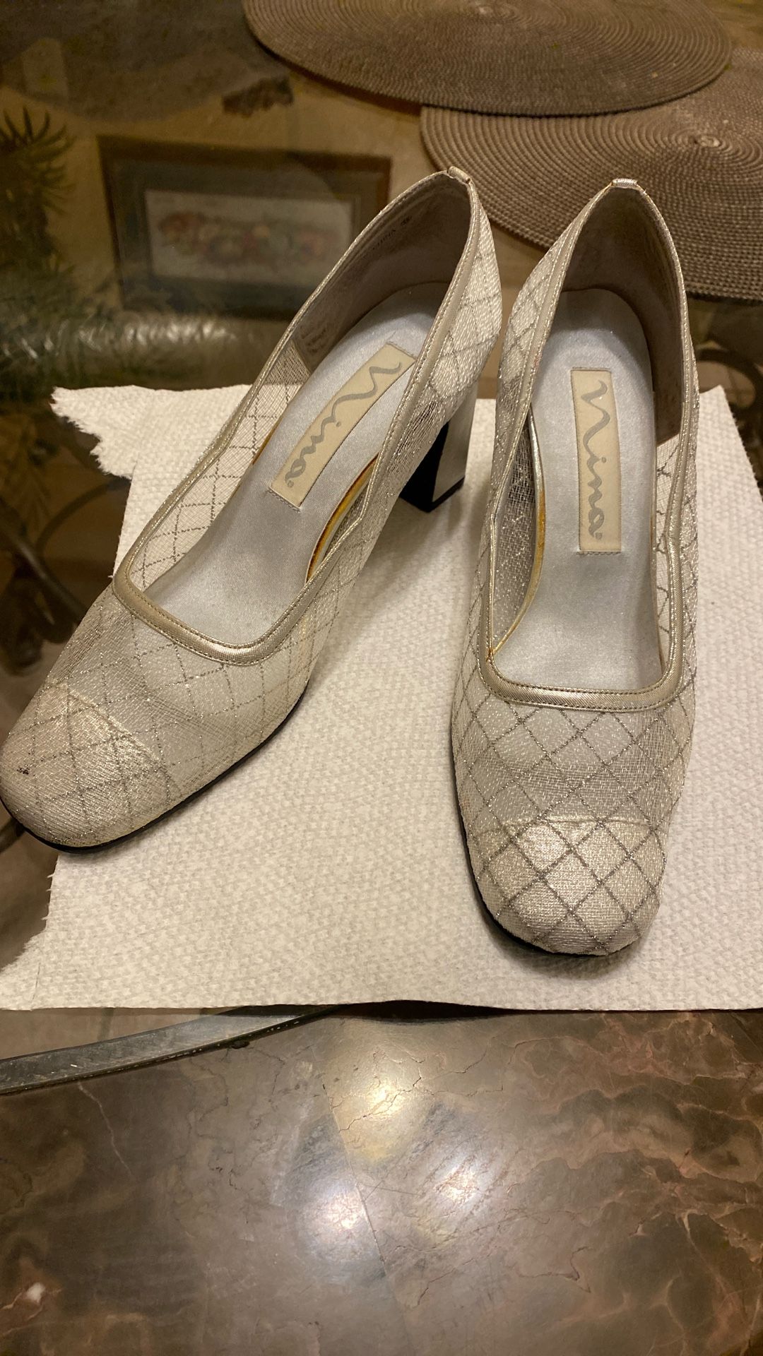 Nina Size 7N