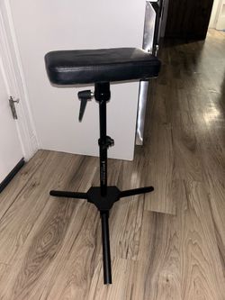 Arm rest stand