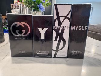 Perfumes