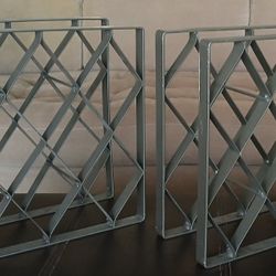 WINE RACKS