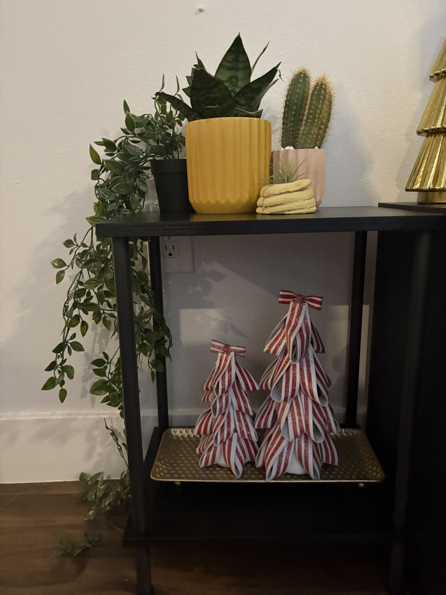 Small Nightstand Or Side Table 